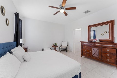 Villa ou maison à vendre à West Palm Beach, Floride: 4 chambres, 158.86 m2 № 1059932 - photo 21