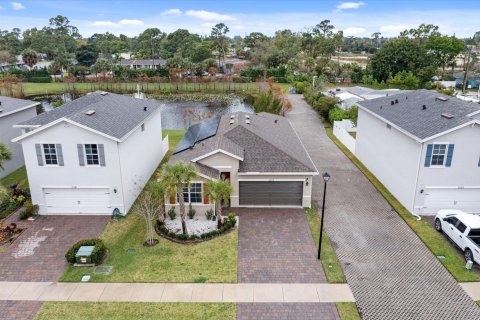 Villa ou maison à vendre à West Palm Beach, Floride: 4 chambres, 158.86 m2 № 1059932 - photo 7