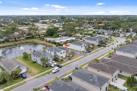 Villa ou maison à vendre à West Palm Beach, Floride: 4 chambres, 158.86 m2 № 1059932 - photo 3