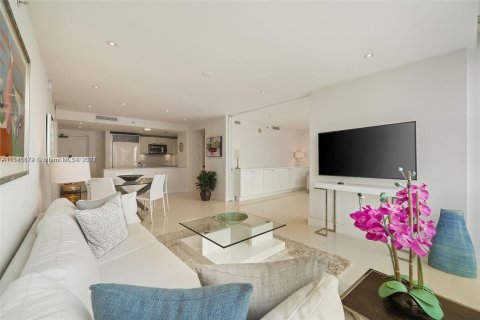 Condominio en venta en Miami Beach, Florida, 2 dormitorios, 102.47 m2 № 1050857 - foto 24