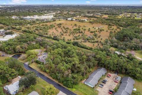 Купить земельный участок в Палм-Бей, Флорида № 1073563 - фото 3