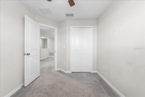 Townhouse in Tampa, Florida 3 bedrooms, 154.5 sq.m. № 1440841 - photo 16