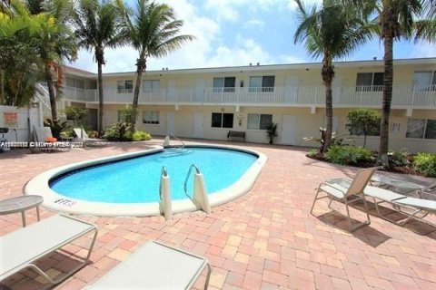 Copropriété à louer à Fort Lauderdale, Floride: 1 chambre, 47.47 m2 № 1210078 - photo 20