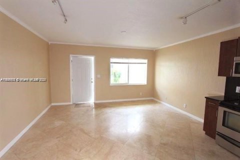 Copropriété à louer à Fort Lauderdale, Floride: 1 chambre, 47.47 m2 № 1210078 - photo 3