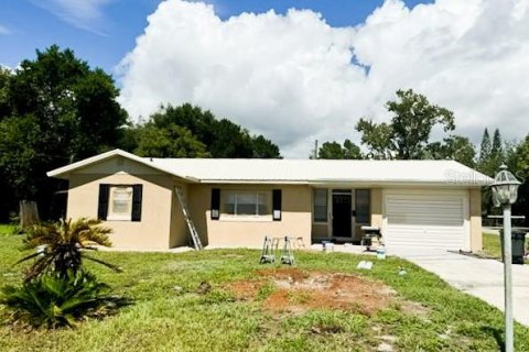 Casa en venta en DeBary, Florida, 3 dormitorios, 146.97 m2 № 1349578 - foto 1