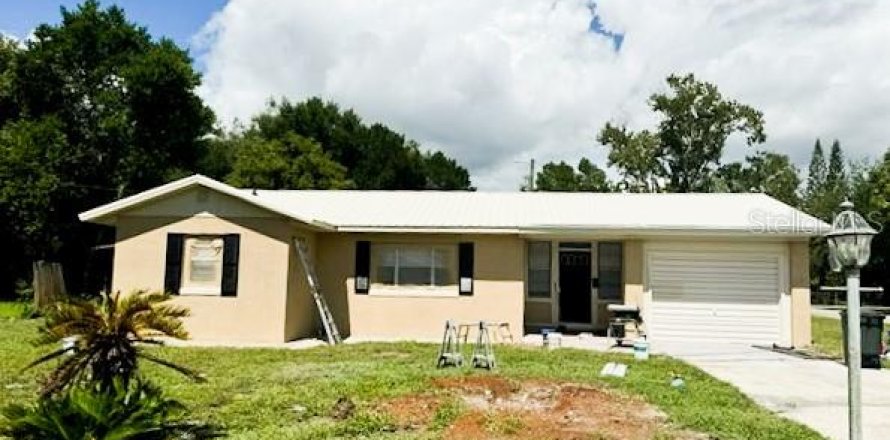 Casa en DeBary, Florida 3 dormitorios, 146.97 m2 № 1349578