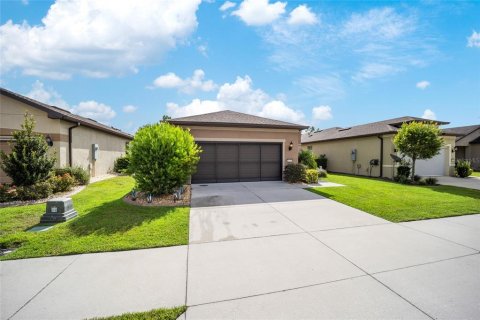 Villa ou maison à vendre à Ocala, Floride: 2 chambres, 165.92 m2 № 1349547 - photo 2