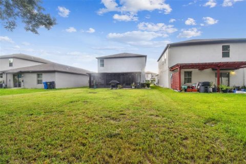 House in Apollo Beach, Florida 4 bedrooms, 177.81 sq.m. № 1349580 - photo 29