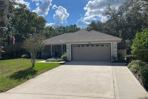 Villa ou maison à vendre à Homosassa, Floride: 3 chambres, 183.95 m2 № 1349548 - photo 3