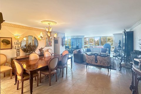 Copropriété à vendre à Pompano Beach, Floride: 3 chambres, 159.42 m2 № 1051085 - photo 4