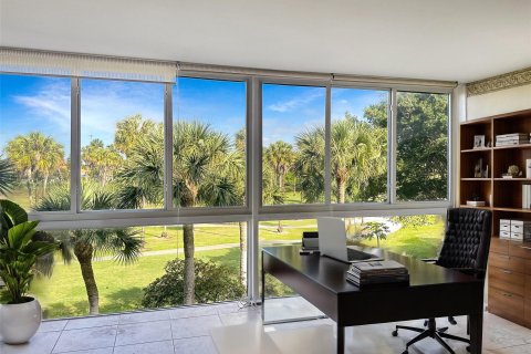 Copropriété à vendre à Pompano Beach, Floride: 3 chambres, 159.42 m2 № 1051085 - photo 16