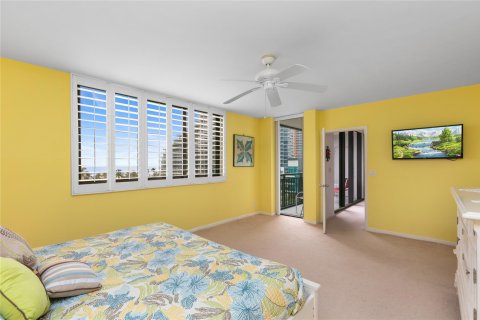 Condo in Fort Lauderdale, Florida, 2 bedrooms  № 1051086 - photo 18