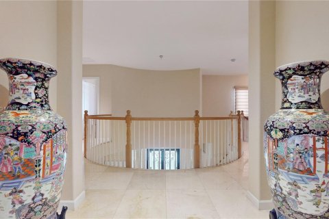 Villa ou maison à vendre à Cutler Bay, Floride: 5 chambres, 438.22 m2 № 1050578 - photo 26