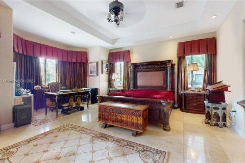 Villa ou maison à vendre à Cutler Bay, Floride: 5 chambres, 438.22 m2 № 1050578 - photo 27