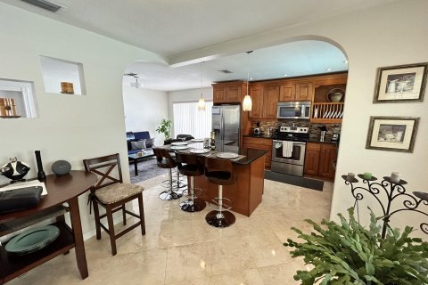Villa ou maison à vendre à Hollywood, Floride: 3 chambres, 147.44 m2 № 1168711 - photo 15