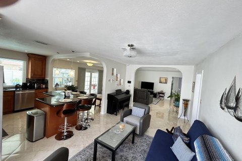 Villa ou maison à vendre à Hollywood, Floride: 3 chambres, 147.44 m2 № 1168711 - photo 18