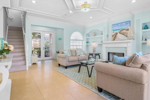 Villa ou maison à vendre à Royal Palm Beach, Floride: 4 chambres, 235.6 m2 № 1070374 - photo 25