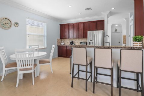 Villa ou maison à vendre à Royal Palm Beach, Floride: 4 chambres, 235.6 m2 № 1070374 - photo 20