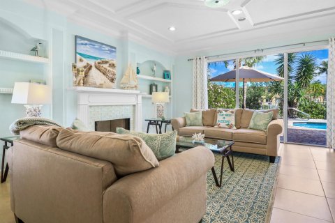 Villa ou maison à vendre à Royal Palm Beach, Floride: 4 chambres, 235.6 m2 № 1070374 - photo 26
