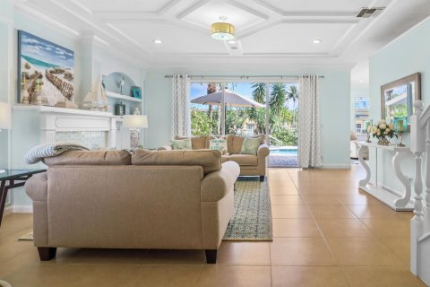 Villa ou maison à vendre à Royal Palm Beach, Floride: 4 chambres, 235.6 m2 № 1070374 - photo 27
