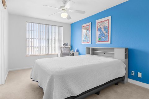 Villa ou maison à vendre à Royal Palm Beach, Floride: 4 chambres, 235.6 m2 № 1070374 - photo 7