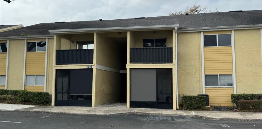 Condominio en Altamonte Springs, Florida, 3 dormitorios  № 1066694
