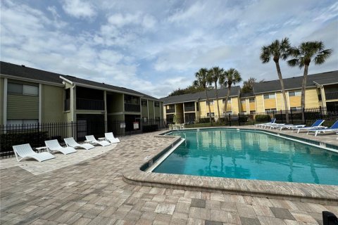 Copropriété à louer à Altamonte Springs, Floride: 3 chambres, 103.31 m2 № 1066694 - photo 26