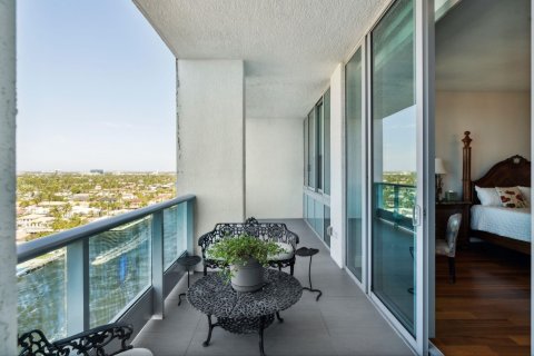 Copropriété à vendre à Fort Lauderdale, Floride: 3 chambres, 388.98 m2 № 1060177 - photo 6