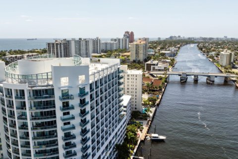 Copropriété à vendre à Fort Lauderdale, Floride: 3 chambres, 388.98 m2 № 1060177 - photo 7