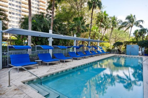 Condo in Fort Lauderdale, Florida, 3 bedrooms  № 1060177 - photo 4