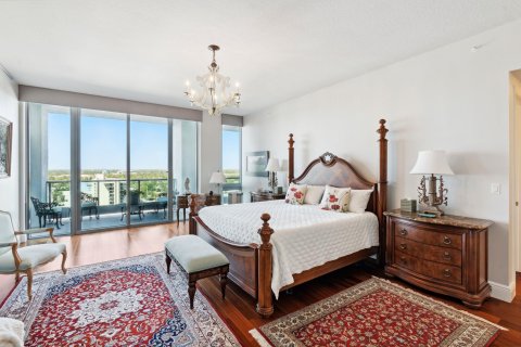 Copropriété à vendre à Fort Lauderdale, Floride: 3 chambres, 388.98 m2 № 1060177 - photo 28