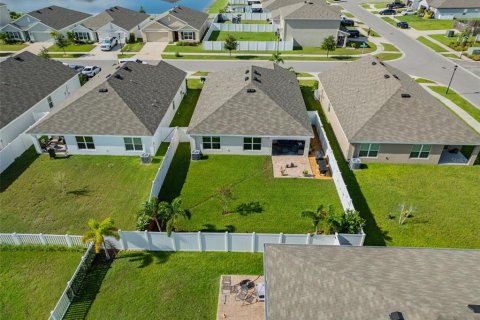 Villa ou maison à vendre à Ruskin, Floride: 3 chambres, 155.7 m2 № 1343989 - photo 6