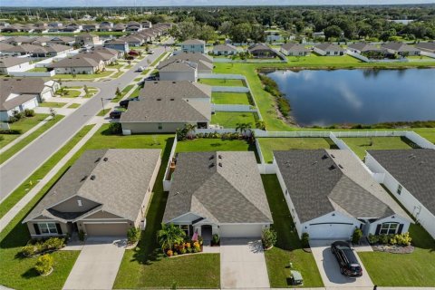 Villa ou maison à vendre à Ruskin, Floride: 3 chambres, 155.7 m2 № 1343989 - photo 4