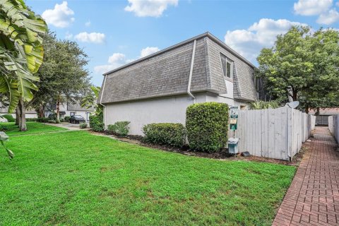 Copropriété à vendre à Orlando, Floride: 2 chambres, 115.2 m2 № 1343087 - photo 24