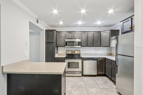 Copropriété à vendre à Orlando, Floride: 2 chambres, 115.2 m2 № 1343087 - photo 3