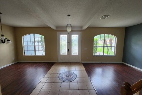 Villa ou maison à vendre à Kissimmee, Floride: 4 chambres, 278.89 m2 № 1338183 - photo 4