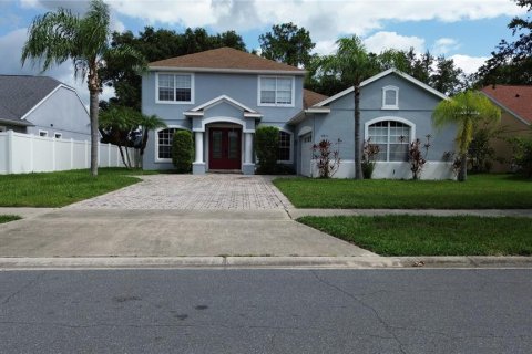 Villa ou maison à vendre à Kissimmee, Floride: 4 chambres, 278.89 m2 № 1338183 - photo 3