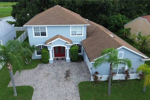 Villa ou maison à vendre à Kissimmee, Floride: 4 chambres, 278.89 m2 № 1338183 - photo 2