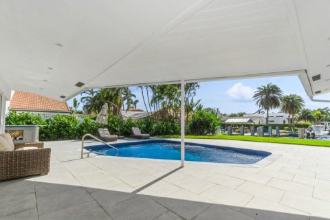 Casa en venta en Pompano Beach, Florida, 3 dormitorios, 215.16 m2 № 1026152 - foto 12