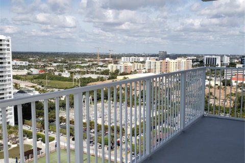 Copropriété à vendre à Aventura, Floride: 2 chambres, 157.28 m2 № 1017545 - photo 1