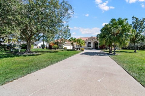 Villa ou maison à vendre à West Palm Beach, Floride: 5 chambres, 296.17 m2 № 1047888 - photo 20