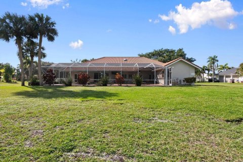 Villa ou maison à vendre à West Palm Beach, Floride: 5 chambres, 296.17 m2 № 1047888 - photo 19