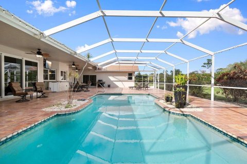 Villa ou maison à vendre à West Palm Beach, Floride: 5 chambres, 296.17 m2 № 1047888 - photo 29