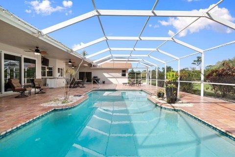 Casa en venta en West Palm Beach, Florida, 5 dormitorios, 296.17 m2 № 1047888 - foto 17