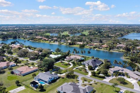 Villa ou maison à vendre à West Palm Beach, Floride: 5 chambres, 296.17 m2 № 1047888 - photo 2