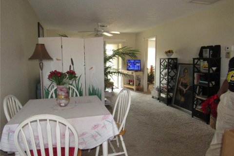 Condo in Punta Gorda, Florida, 2 bedrooms  № 1195970 - photo 7