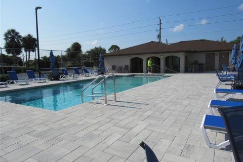 Condominio en venta en Punta Gorda, Florida, 2 dormitorios, 79.9 m2 № 1195970 - foto 29