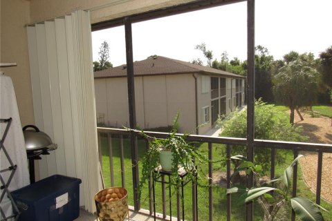 Condo in Punta Gorda, Florida, 2 bedrooms  № 1195970 - photo 22