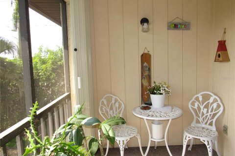 Condo in Punta Gorda, Florida, 2 bedrooms  № 1195970 - photo 21