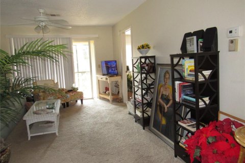 Condo in Punta Gorda, Florida, 2 bedrooms  № 1195970 - photo 3